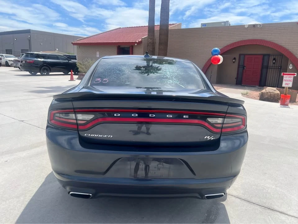 2017 Dodge Charger 7th Gen - Image 3 of 16