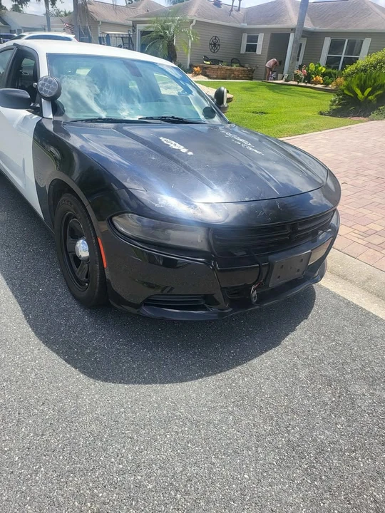 2017 Dodge Charger 7th Gen - Image 2 of 9
