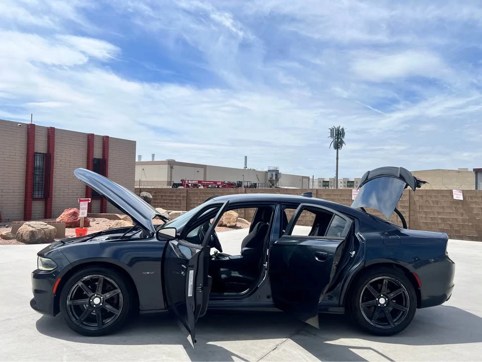 2017 Dodge Charger 7th Gen - Image 6 of 16