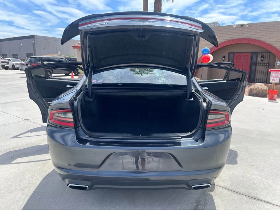 2017 Dodge Charger 7th Gen - Image 12 of 16