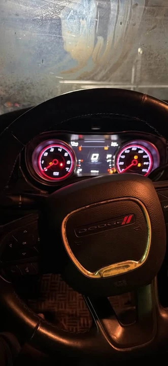 2017 Dodge Charger 7th Gen - Image 9 of 9