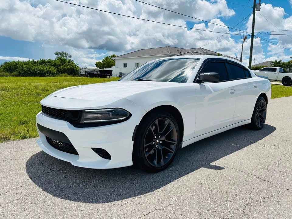 2017 Dodge Charger 7th Gen - Image 3 of 15