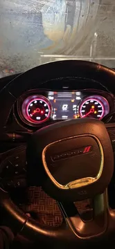 2017 Dodge Charger R/T Sedan 4D