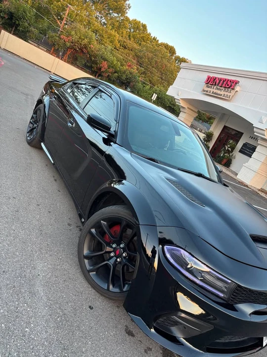 2017 Dodge Charger 7th Gen - Image 3 of 6