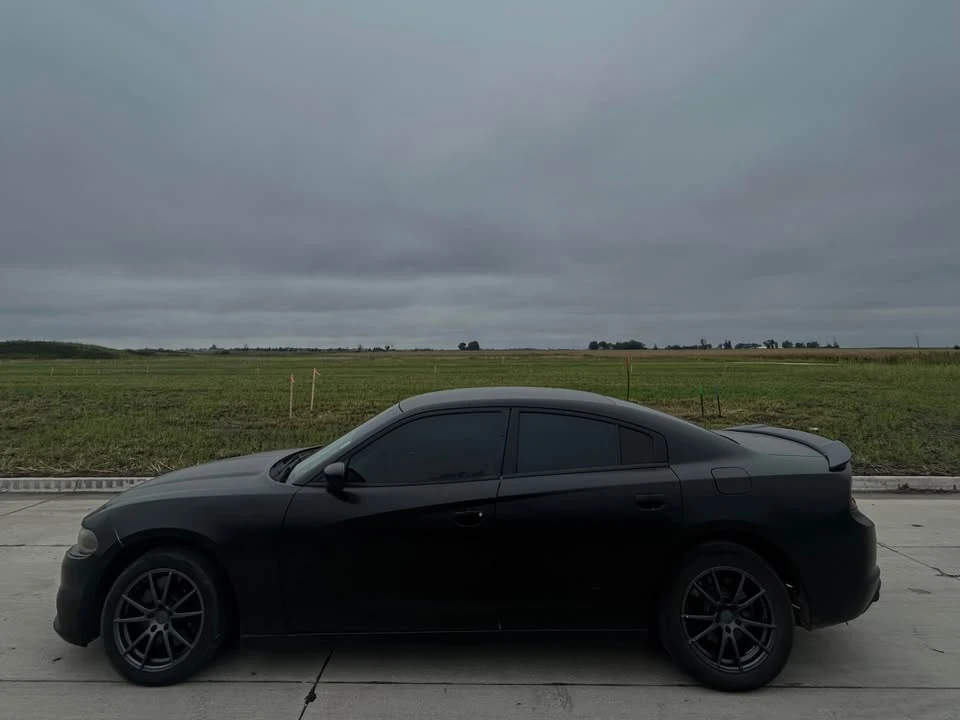 2017 Dodge Charger 7th Gen - Image 5 of 9