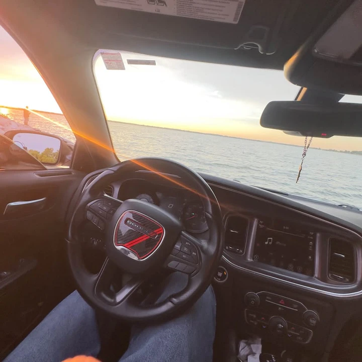 2017 Dodge Charger 7th Gen - Image 3 of 6