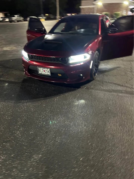 2017 Dodge Charger 7th Gen - Image 11 of 13