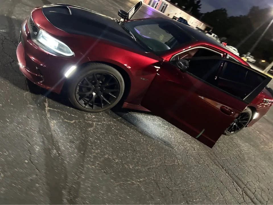 2017 Dodge Charger 7th Gen - Image 12 of 13