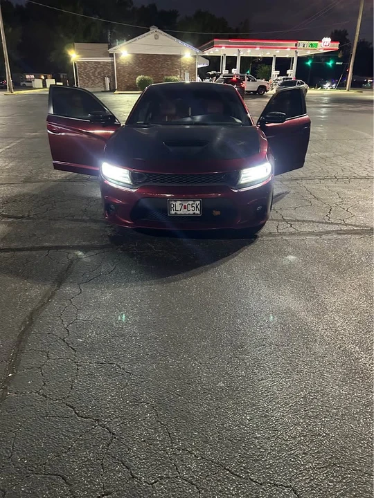 2017 Dodge Charger 7th Gen - Image 10 of 13