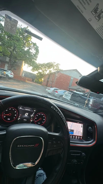 2017 Dodge Charger 7th Gen - Image 6 of 6