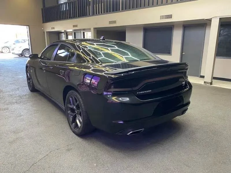 2017 Dodge Charger 7th Gen - Image 2 of 17