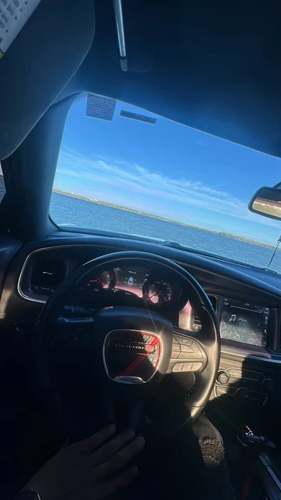 2017 Dodge Charger 7th Gen - Image 4 of 6