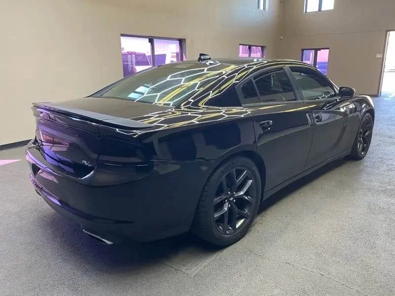 2017 Dodge Charger 7th Gen - Image 4 of 17