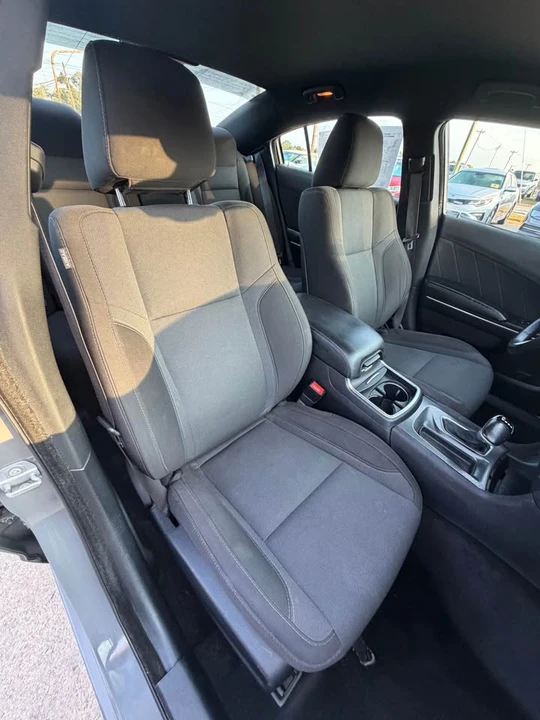 2017 Dodge Charger 7th Gen - Image 17 of 19