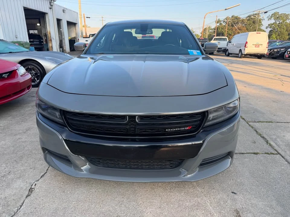 2017 Dodge Charger 7th Gen - Image 2 of 19