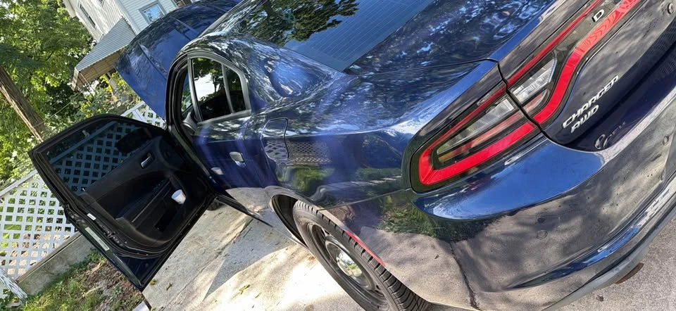 2017 Dodge Charger 7th Gen - Image 3 of 10