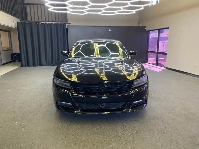 2017 Dodge Charger 7th Gen - Image 5 of 17