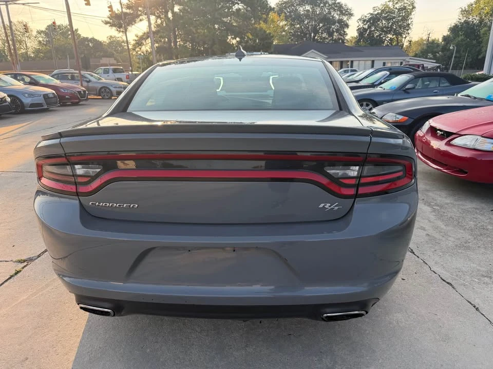 2017 Dodge Charger 7th Gen - Image 5 of 19