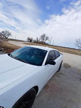 2017 Dodge Charger R/T Sedan 4D