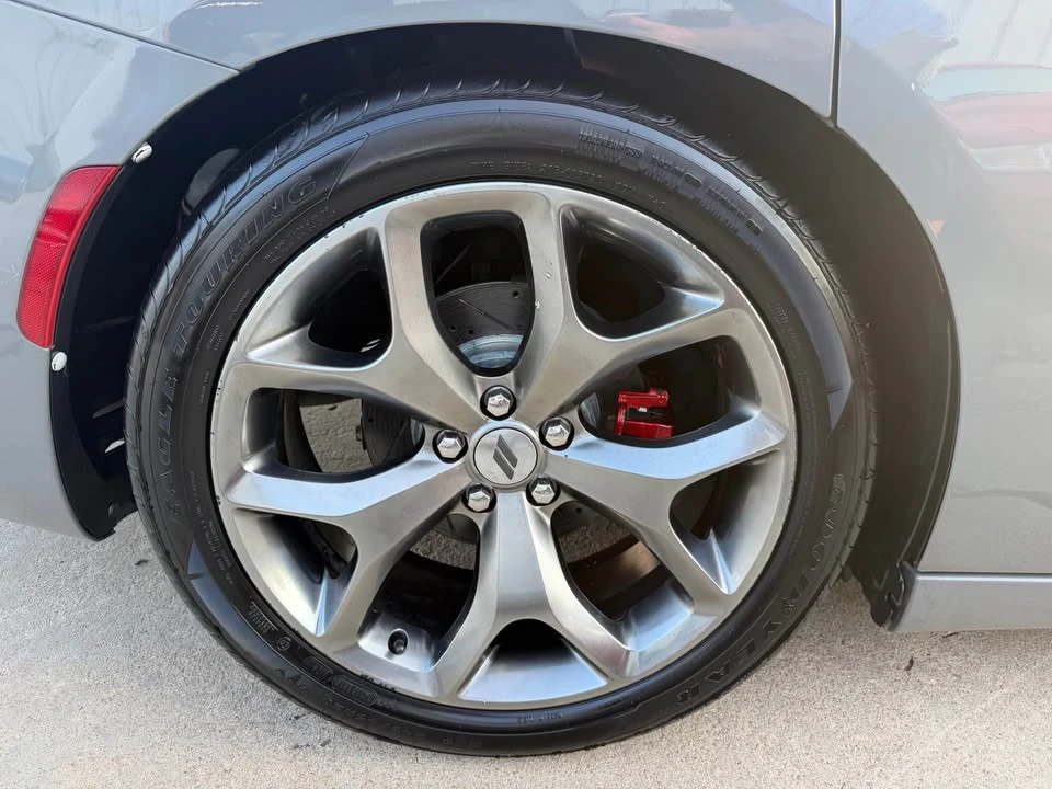 2017 Dodge Charger 7th Gen - Image 7 of 19