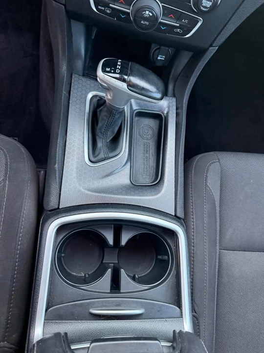 2017 Dodge Charger 7th Gen - Image 14 of 19