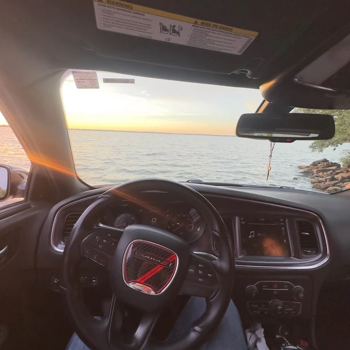 2017 Dodge Charger 7th Gen - Image 2 of 6