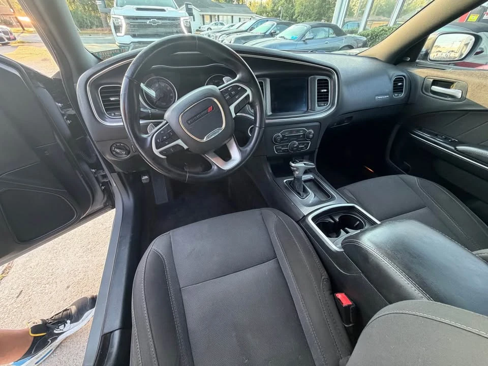 2017 Dodge Charger 7th Gen - Image 10 of 19