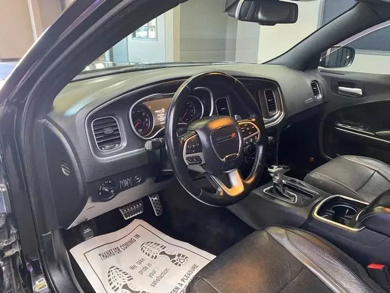 2017 Dodge Charger 7th Gen - Image 7 of 17
