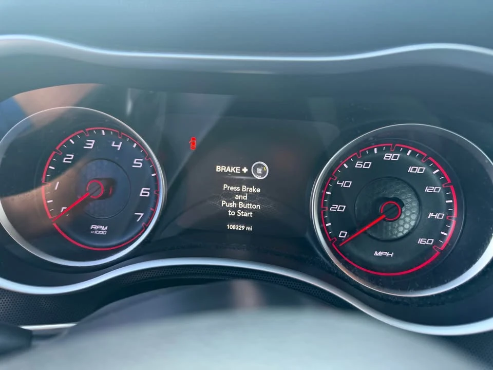 2017 Dodge Charger 7th Gen - Image 12 of 19