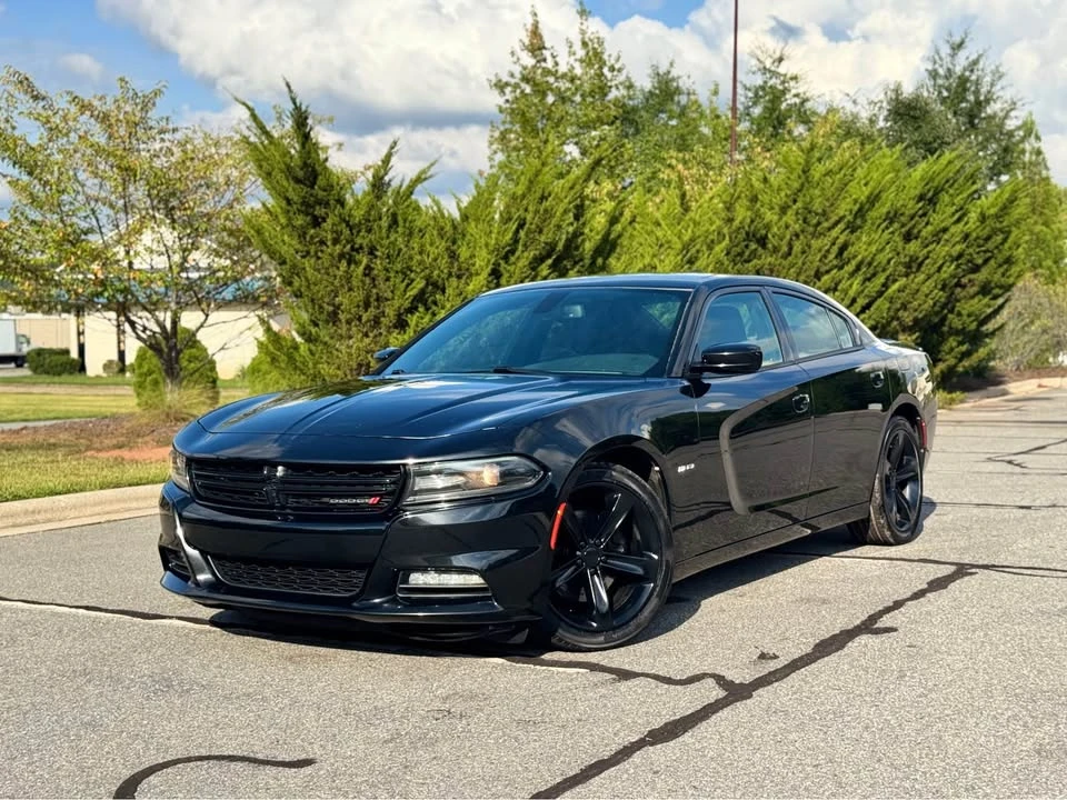 2017 Dodge Charger 7th Gen - Image 12 of 20