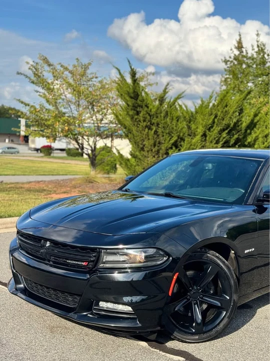 2017 Dodge Charger 7th Gen - Image 11 of 20