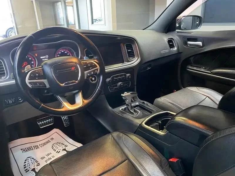 2017 Dodge Charger 7th Gen - Image 6 of 17