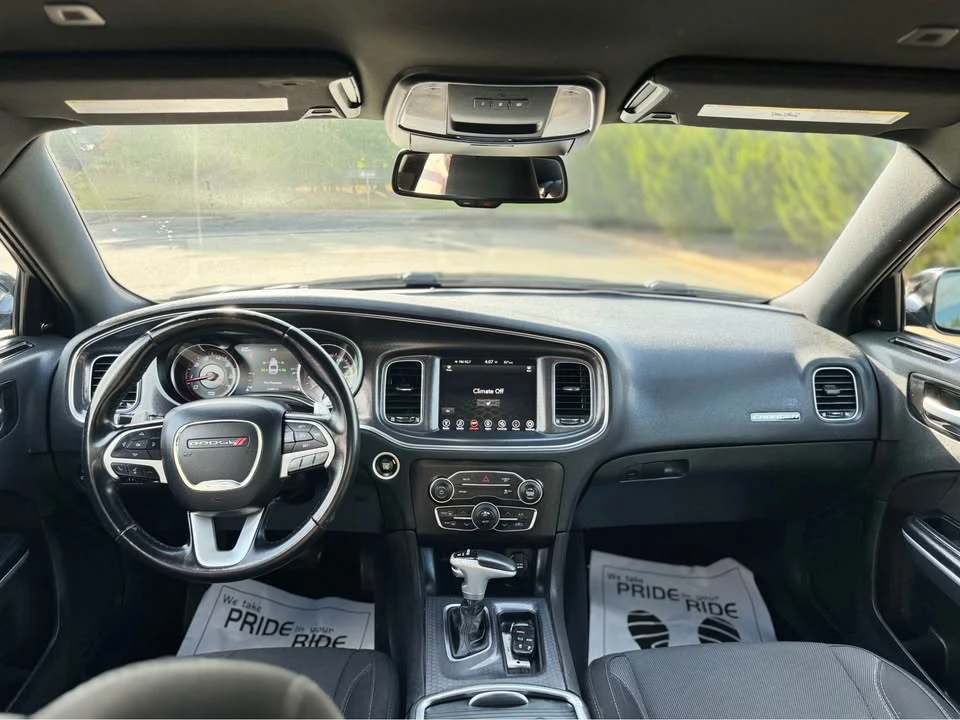 2017 Dodge Charger 7th Gen - Image 17 of 20