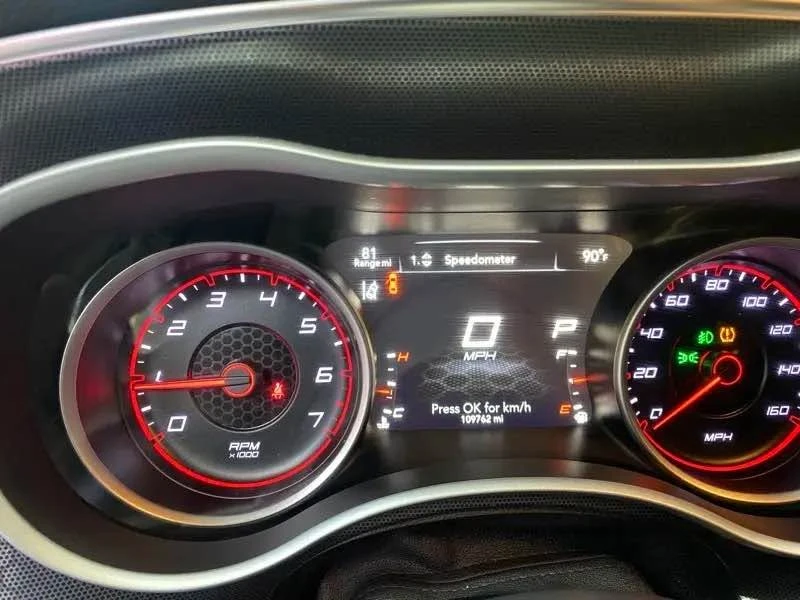 2017 Dodge Charger 7th Gen - Image 8 of 17