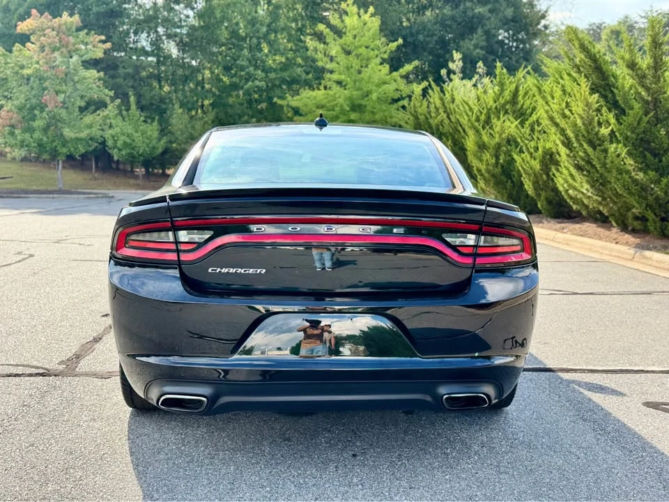 2017 Dodge Charger 7th Gen - Image 6 of 20