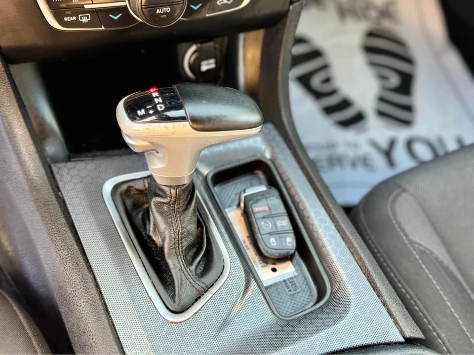 2017 Dodge Charger 7th Gen - Image 19 of 20