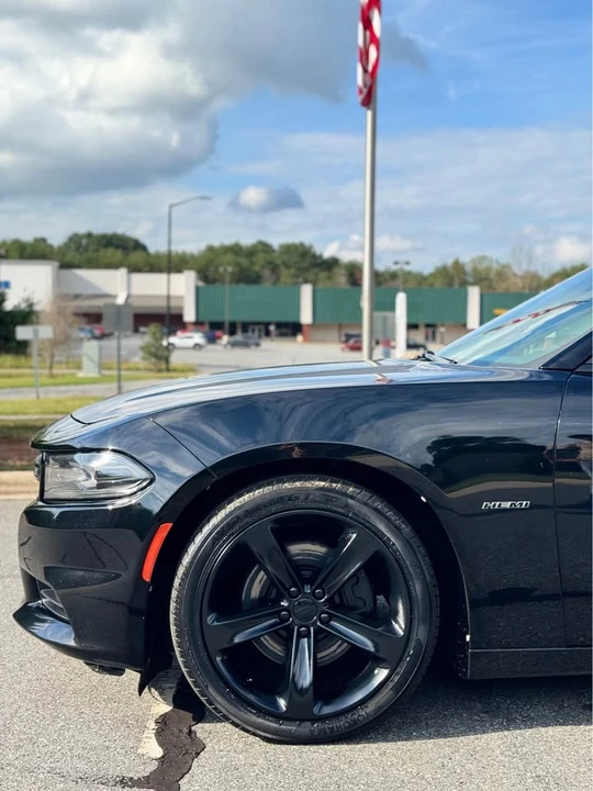 2017 Dodge Charger 7th Gen - Image 9 of 20