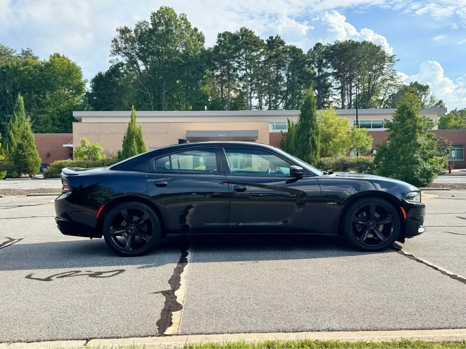 2017 Dodge Charger 7th Gen - Image 4 of 20