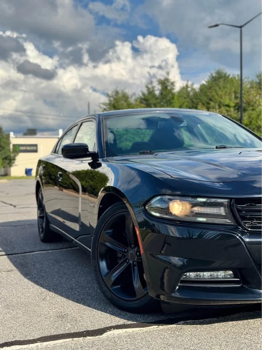 2017 Dodge Charger 7th Gen - Image 14 of 20