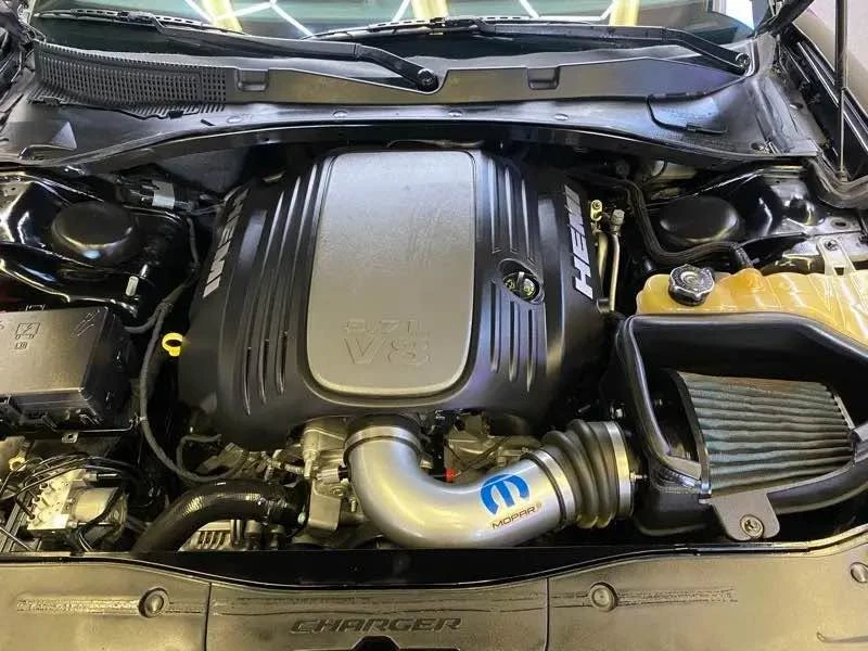 2017 Dodge Charger 7th Gen - Image 17 of 17