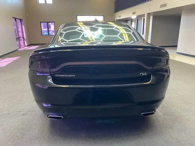 2017 Dodge Charger 7th Gen - Image 3 of 17