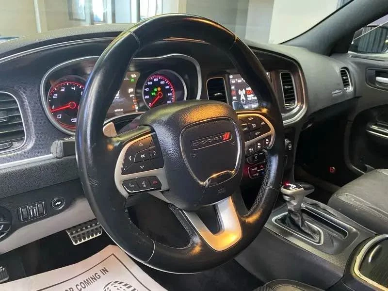 2017 Dodge Charger 7th Gen - Image 9 of 17