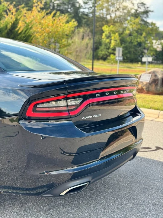 2017 Dodge Charger 7th Gen - Image 10 of 20
