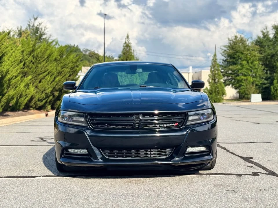 2017 Dodge Charger 7th Gen - Image 2 of 20