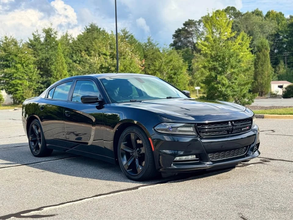 2017 Dodge Charger 7th Gen - Image 3 of 20