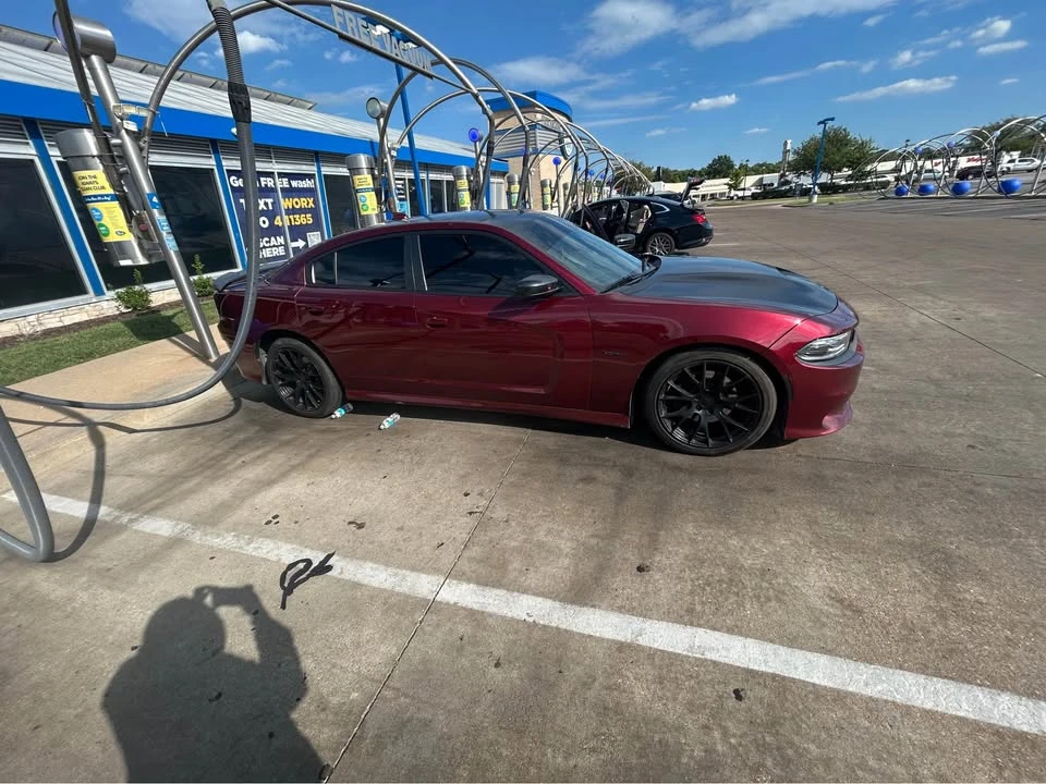 2017 Dodge Charger 7th Gen - Image 9 of 13