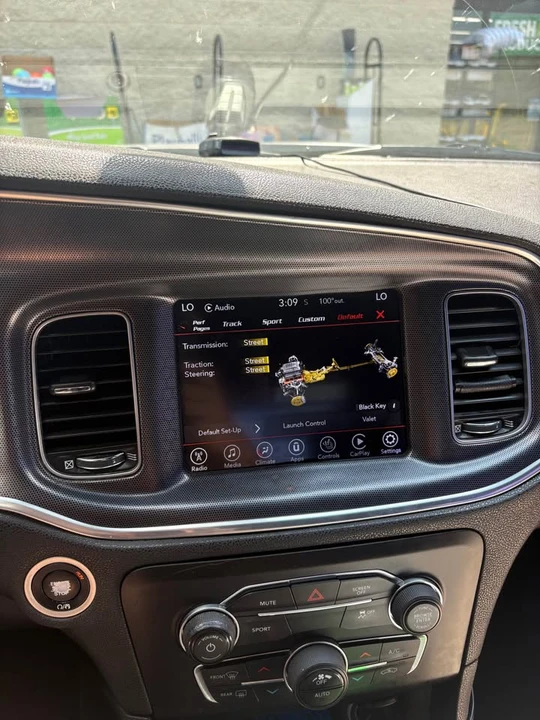 2017 Dodge Charger 7th Gen - Image 5 of 7