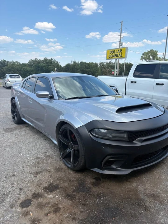 2017 Dodge Charger 7th Gen - Image 3 of 7