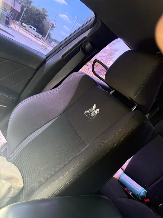 2017 Dodge Charger 7th Gen - Image 7 of 7
