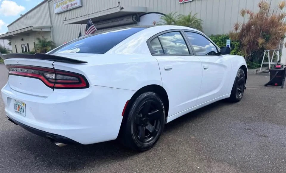 2017 Dodge Charger 7th Gen - Image 3 of 8